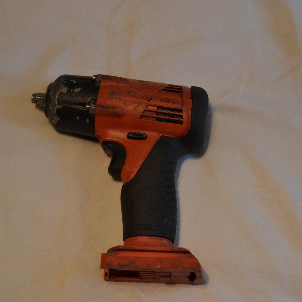 Snap-On Tools CT4410A Orange